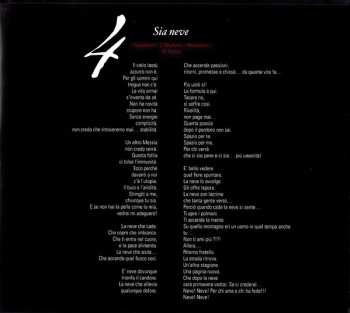 CD Renato Zero: Amo - Capitolo II