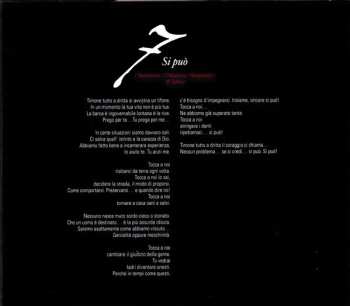 CD Renato Zero: Amo - Capitolo II