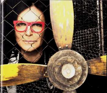 CD Renato Zero: Amo - Capitolo II