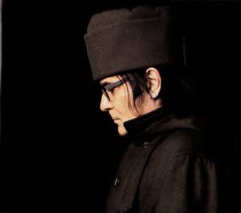 CD Renato Zero: Amo - Capitolo II