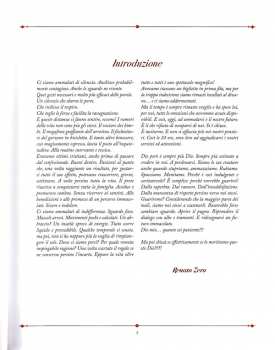 2CD Renato Zero: Atto Di Fede