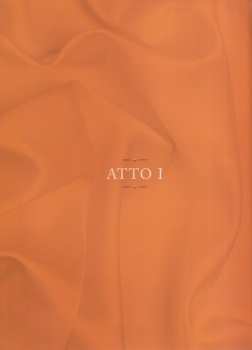 2CD Renato Zero: Atto Di Fede
