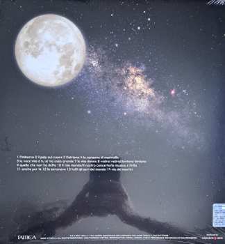 LP Renato Zero: Tutti Gli Zeri Del Mondo