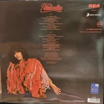 LP Renato Zero: Zerolandia CLR | LTD