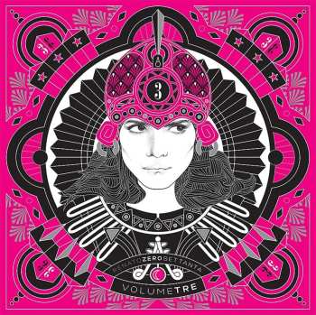 CD/Box Set Renato Zero: Zerosettanta Vol.3