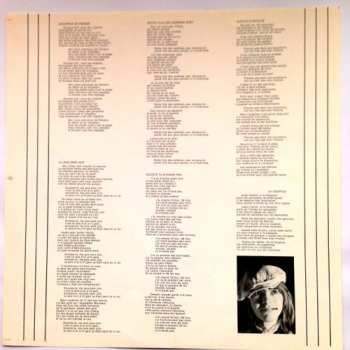 LP Renaud: Amoureux De Paname