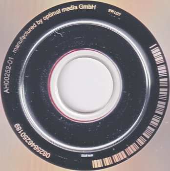 CD Antonín Dvořák: Franck – Grieg – Dvořák