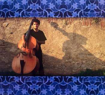 CD Renaud Garcia-Fons: Oriental Bass