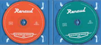 3CD Renaud: Le Plein De Super !