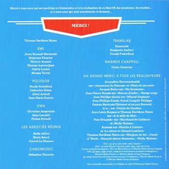 3CD Renaud: Le Plein De Super !