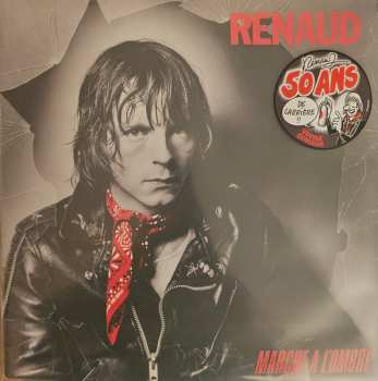 LP Renaud: Marche À L'Ombre