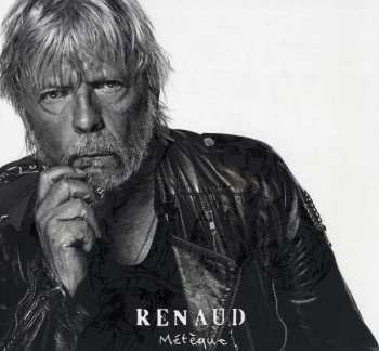 LP/CD/Box Set Renaud: Métèque DLX | CLR