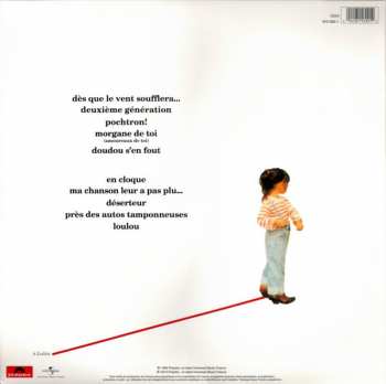 LP Renaud: Morgane De Toi...