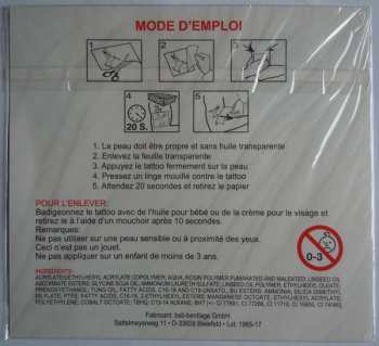 2CD/2DVD/Box Set Renaud: Phénix Tour DLX | LTD