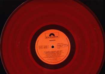 3LP Renaud: Un Olympia Pour Moi Tout Seul  CLR | LTD