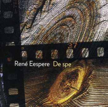 Album Rene Eespere: De Spe