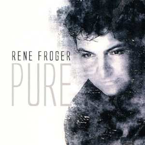 CD Rene Froger: Pure