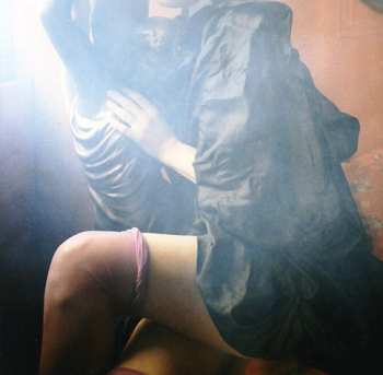 Album Rene Hell: Porcelain Opera