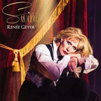 Renee Geyer: Swing