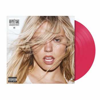 LP Reneé Rapp: Bite Me