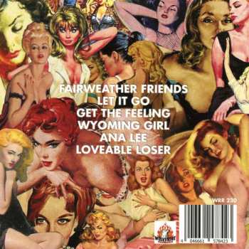 CD Reno Divorce: Fairweather Friends