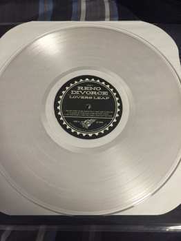 LP Reno Divorce: Lover's Leap CLR