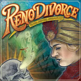 Reno Divorce: Tears Before Breakfast