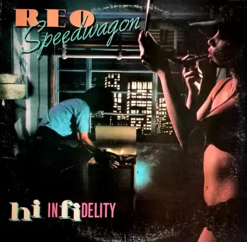 Hi Infidelity