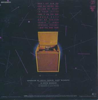 5CD/Box Set REO Speedwagon: Original Album Classics