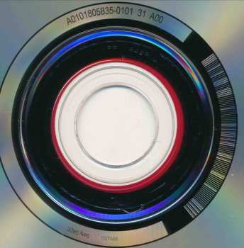5CD/Box Set REO Speedwagon: Original Album Classics