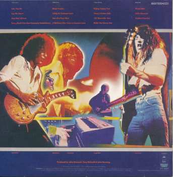 5CD/Box Set REO Speedwagon: Original Album Classics
