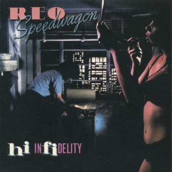 9CD/Box Set REO Speedwagon: The Classic Years 1978-1990 DLX