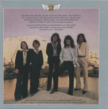 9CD/Box Set REO Speedwagon: The Classic Years 1978-1990 DLX