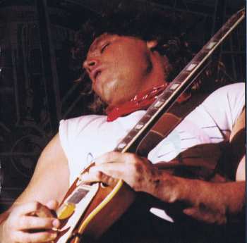 CD REO Speedwagon: Wheels Are Turnin'