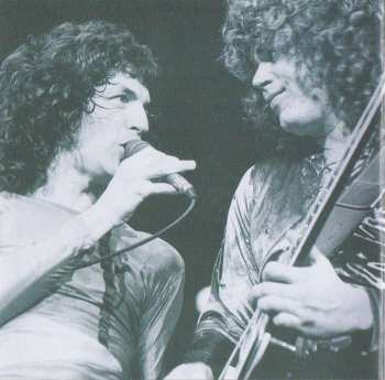 CD REO Speedwagon: You Can Tune A Piano But You Can't Tuna Fish