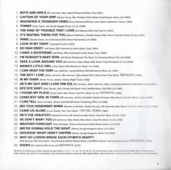 CD Reparata And The Delrons: The Best Of Reparata & The Delrons