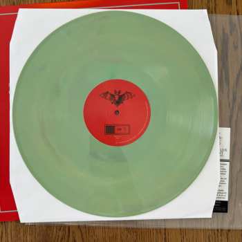 LP Replicant: Live At Spellbound Vol. 5: Replicant LTD | NUM