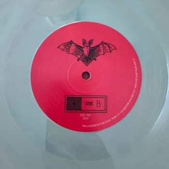 LP Replicant: Live At Spellbound Vol. 5: Replicant LTD | NUM