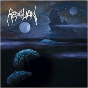 LP Reptilian: Perennial Void Traverse