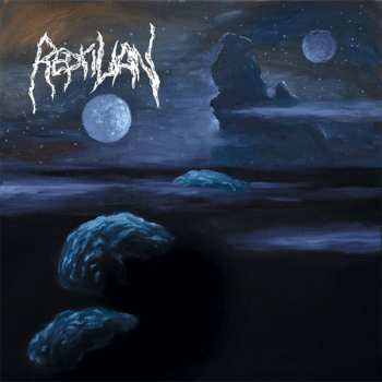 Album Reptilian: Perennial Void Traverse