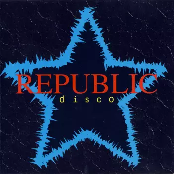 Republic: Disco