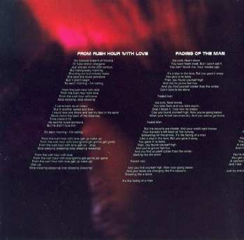 CD Republica: Speed Ballads