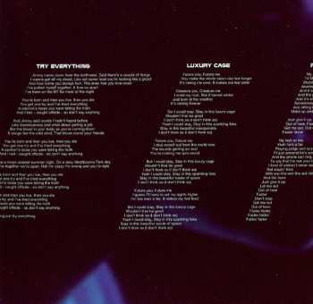 CD Republica: Speed Ballads