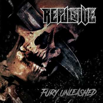 Album Fury Unleashed