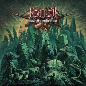 LP Requiem: Global Resistance Rising