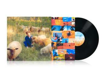 Album Resavoir: Themes For Dreams