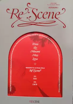 Rescene: Re:Scene Version.1