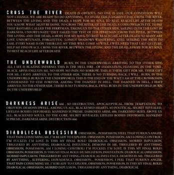 CD Resistance: The Seeds Within