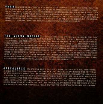 CD Resistance: The Seeds Within