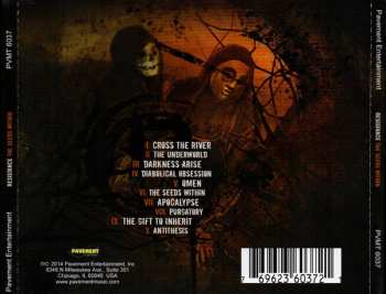 CD Resistance: The Seeds Within